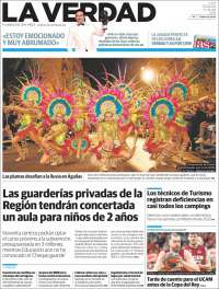 La Verdad de Murcia