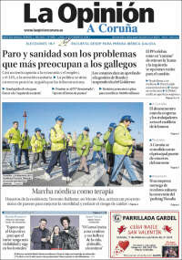 La Opinión de A Coruña