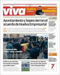 Viva Huelva