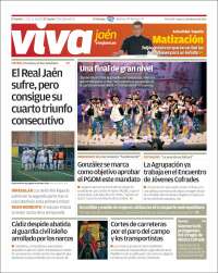 Viva Jaén