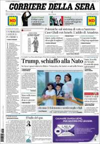 Corriere della Sera