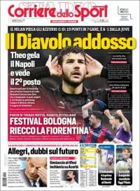 Corriere dello Sport