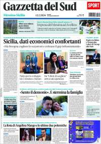 Gazzetta del Sud