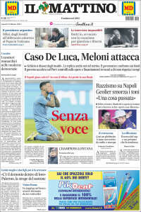 Il Mattino