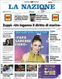La Nazione