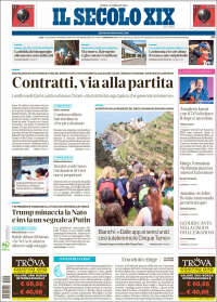 Il Secolo XIX