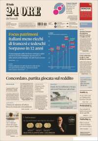 Il Sole 24 ORE