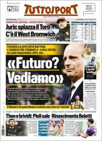 Tuttosport