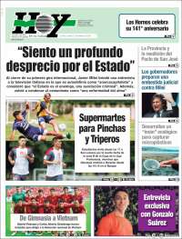 Diario Hoy