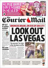 The Courier-Mail