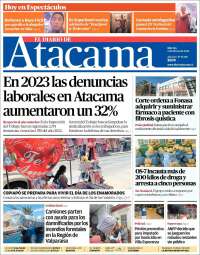 Diario de Atacama