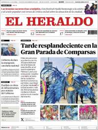 El Heraldo