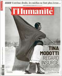 l'Humanite