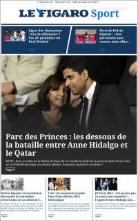 Le Figaro Sport