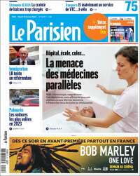 Le Parisien