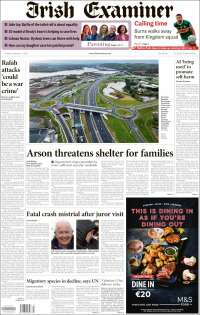 Irish Examiner