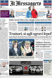 Il Messaggero