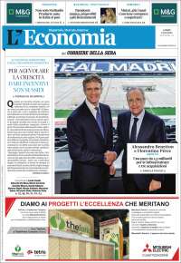 L'Economia