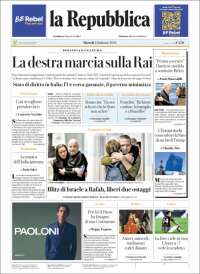 La Repubblica