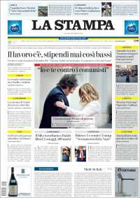 La Stampa