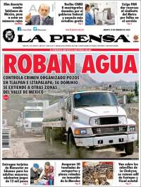 La Prensa