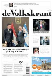 De Volkskrant