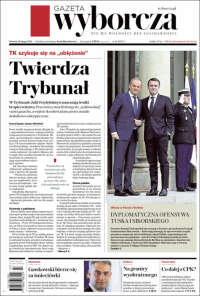 Gazeta Wyborcza