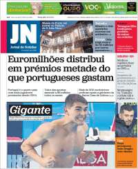 Jornal de Notícias