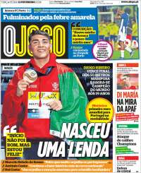 O Jogo