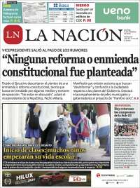 La Nación