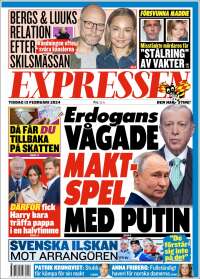 Expressen