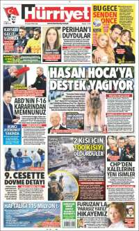 Hürriyet