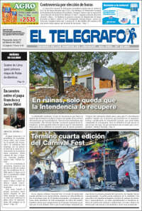 El Telégrafo