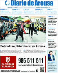 Diario de Arousa