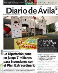 Diario de Ávila