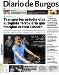 Diario de Burgos