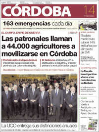 Diario de Córdoba
