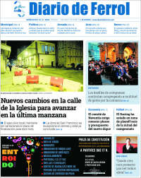 Diario de Ferrol