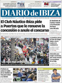 Diario de Ibiza