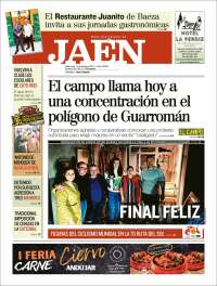 Diario Jaén