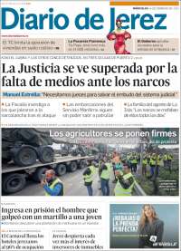 Diario de Jerez