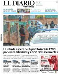 El Diario Montañés