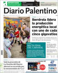 Diario Palentino