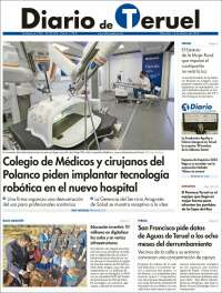 Diario de Teruel