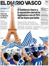 Diario Vasco