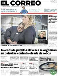 El Correo - Álava