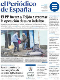 El Periódico de España