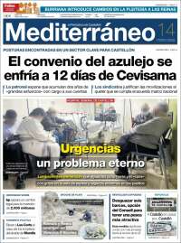 El Periódico Mediterraneo