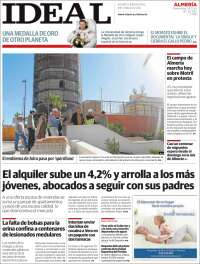 Ideal Almeria