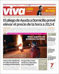 Información - Cadiz